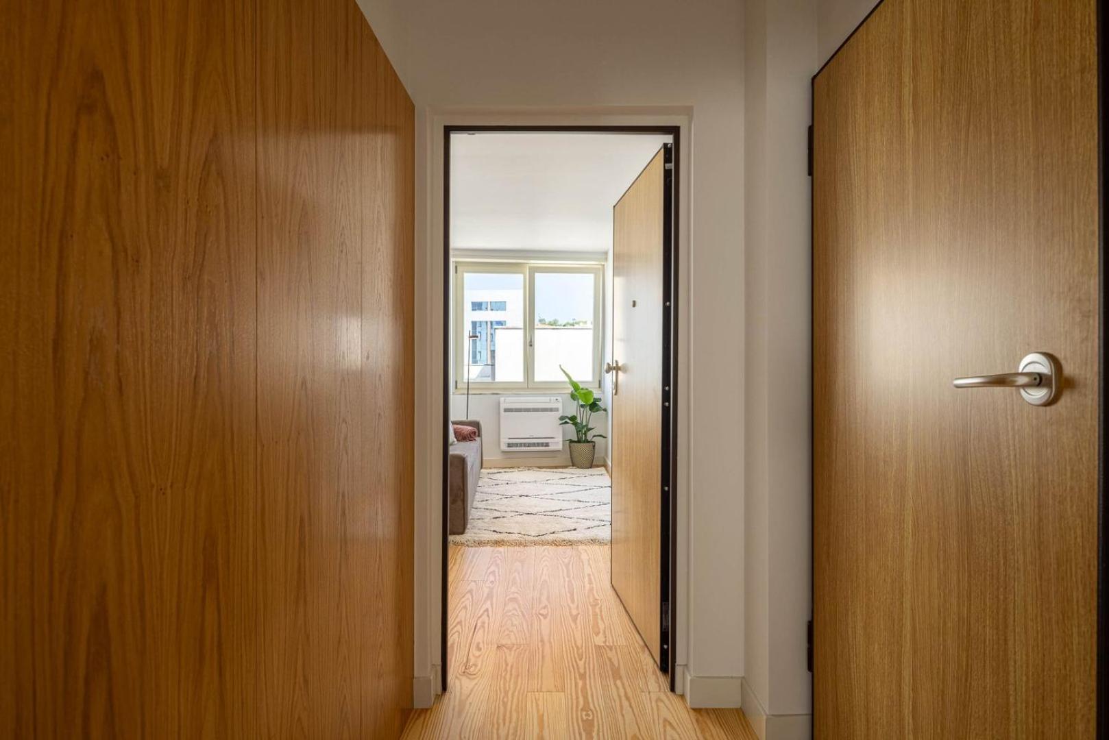 Guestready - Mosteiro Azul Downtown Apartments كويمبرا المظهر الخارجي الصورة